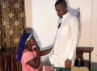 Sex Tempts Before Sacred Confession