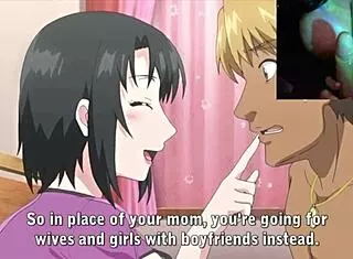 hotwife with big natural tits fucking boyfriend of her daughter roughly