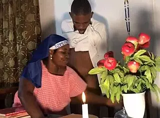 Sex Tempts Before Sacred Confession