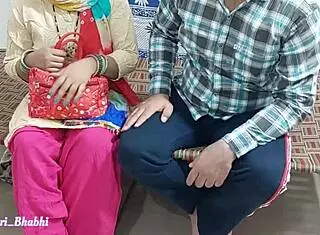 desi indian step mom uh gets intimate with her sons friend