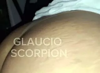 Gave it to the hot uber driver after the ride with deepthroat and cum in mouth