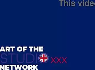 18 year old student gives amazing blowjob with cum swallowing!