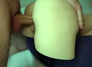 Cuckold Wife Loves to Watch Me Use a Tantaly Doll