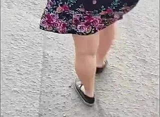 Amateur Mature Latina Bbw Prostitute Picked Up Outdoors For Anal Fucking