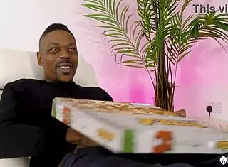 Whoa, milf blonde Niki delivers intense blowjob and doggystyle action - AgedLove!