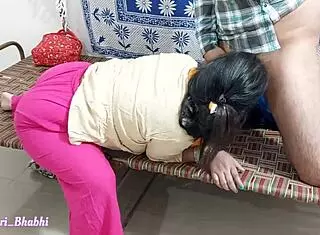 desi indian step mom uh gets intimate with her sons friend