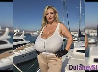 Discovering The Dulaney Sisters In A Classy Family Gathering With Mature Vibes And Stories