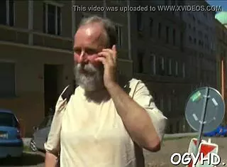 Oh man, that old shaft sliding into her tight j aperture feels intense! 😏