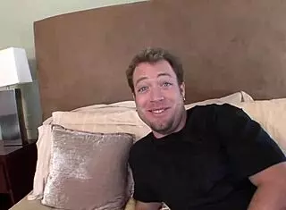 Milf with big natural tits craves deep anal in doggystyle