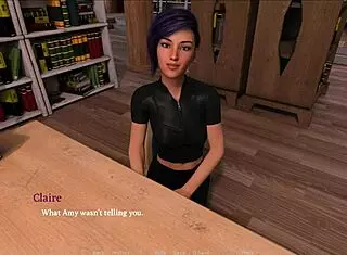 Lunars Chosen Episode 12