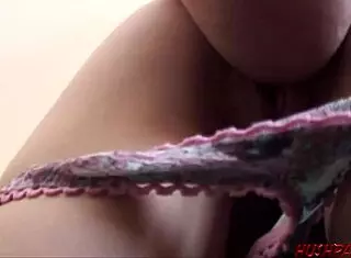 why does jenna haze want rough treatment like dirty slut with cum in mouth?