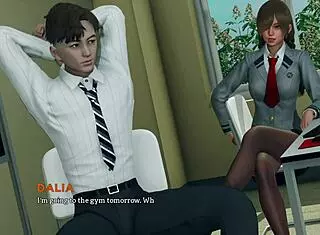 Eternum game reaches intense levels in part 18 with thrilling challenges and strategic gameplay elements.