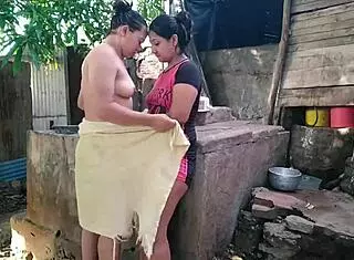 哥伦比亚人妻邀我农场舔屄扣屁眼老公不在自制偷情