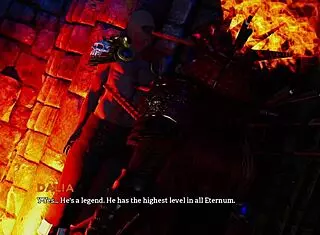 Eternum game reaches intense levels in part 18 with thrilling challenges and strategic gameplay elements.