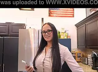 My Filipina step mom shares her culture with me in bedroom taboo roleplay part 1 Jazmine Cruz WCA Productions