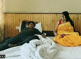 hey bhabhi, why not undress now for some hot chubby sex with big black cock and creampie?