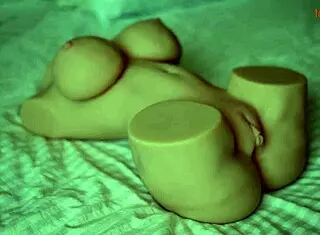 Cuckold Wife Loves to Watch Me Use a Tantaly Doll