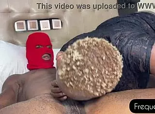 Specific Licking His Asshole Before Getting Fucked Missionary By Big African Dick In Homemade Ebony Rimjob