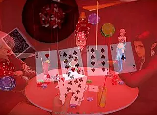 后宫酒店第378集超狂野...入住蒸汽酒店群交扭转！🏨🔥