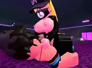 Roblox Dancing In Night Club