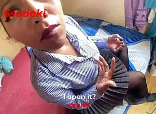 Visite La Casa De Mi Mejor Amigo Y Me Termine Encontrando A Su Hermanastra Terminamos Cogiendo Con Ella Mientras Él No Nos Ve Sub Eng!