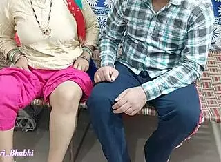 desi indian step mom uh gets intimate with her sons friend