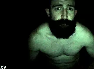 video 10 shows intense striptease with clothes ripped off