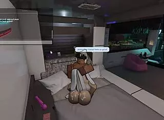 had wild sex with a fan in part 7