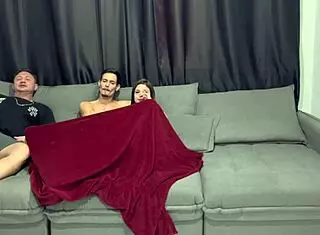 O Tio Do Meu Namorado Saiu E Aproveitamos Pra Matar O Tesão In Brazilian Girlfriend Solo Tattoo Play