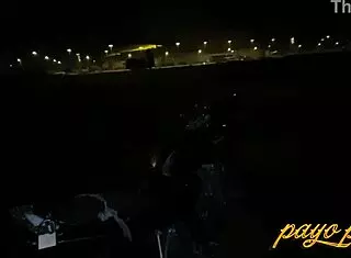 Chica Timida Se Traga Polla Al Aire Libre - Emejota Payo Pro