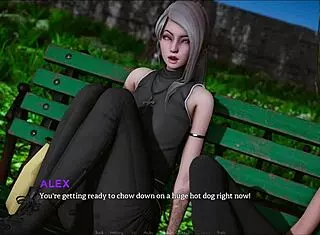 Eternum游戏第130集