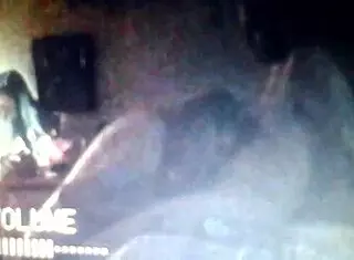 Girlfriend's Secret Adventure Filmed By Boyfriend With Friend In Threesome Part 1