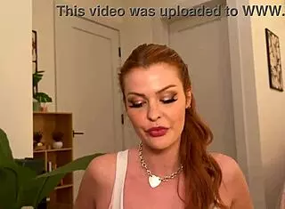 Hooters Waitress Invites Me Over For Intense Unprotected Encounter