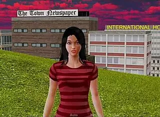 Wow! My New Family Episode 48