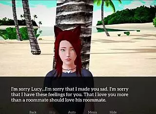 Wow! My New Family Episode 48