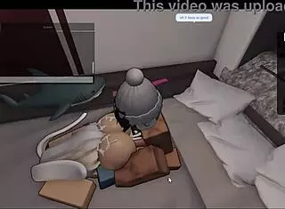 had wild sex with a fan in part 7