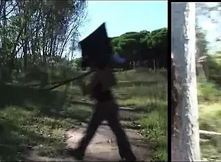 i feel so emotional as andreia vargas in this french shemale crossdressing escort making of video