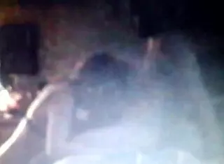 Girlfriend's Secret Adventure Filmed By Boyfriend With Friend In Threesome Part 1