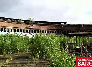  so, chubby zara mendez, you want raw dicking in this abandoned spot from datingbaron com?