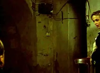 Kelly Trump Giving A Nice Blow Job With Cum Shot In Mouth