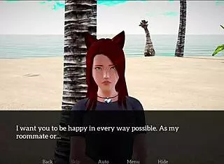 Wow! My New Family Episode 48