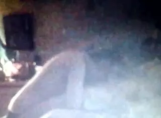 Girlfriend's Secret Adventure Filmed By Boyfriend With Friend In Threesome Part 1