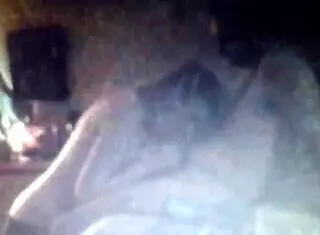 Girlfriend's Secret Adventure Filmed By Boyfriend With Friend In Threesome Part 1