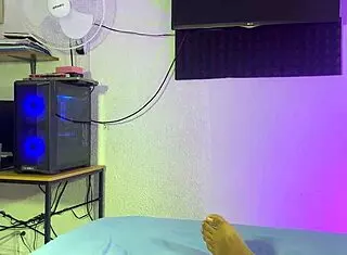 Busty stepmom craves pregnancy and tempts stepson to fill her eager pussy deeply