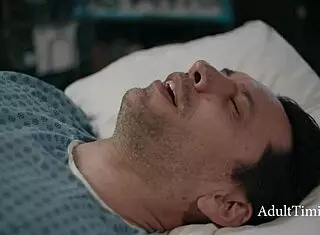 Dick Stealing Demon Horror With Ashley Lane Tommy Pistol Anna Claire Clouds