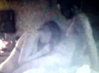 Girlfriend's Secret Adventure Filmed By Boyfriend With Friend In Threesome Part 1