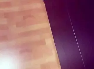 good morning, wanna see more of my barefoot feet fetish with smelly socks and nylon?