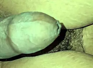 Oh wow, my cute girlfriend with natural tits rides my big cock in cowgirl during our homemade amateur session as friends.