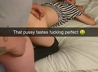  I'm Richelle Rose, college milf fucked by ex's best friend on first Tinder date on Snapchat.