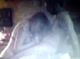 Girlfriend's Secret Adventure Filmed By Boyfriend With Friend In Threesome Part 1